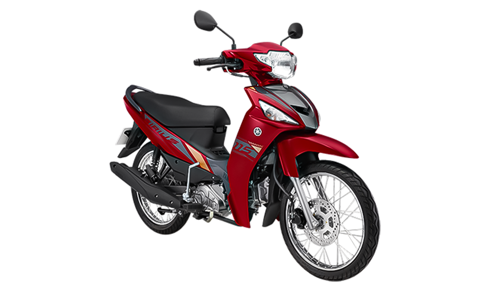 SIRIUS FI 2024 - PHANH ĐĨA