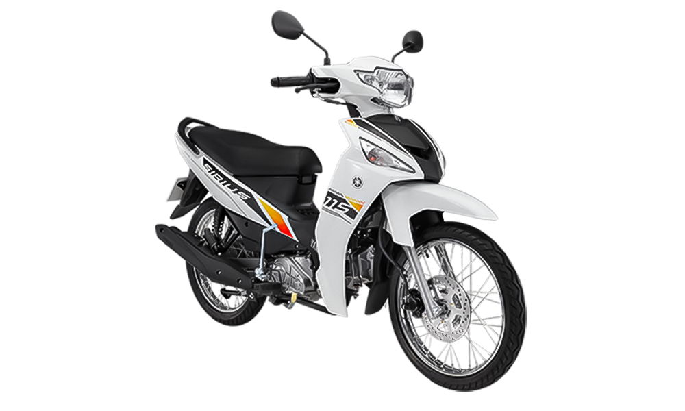 SIRIUS FI 2024 - PHANH ĐĨA