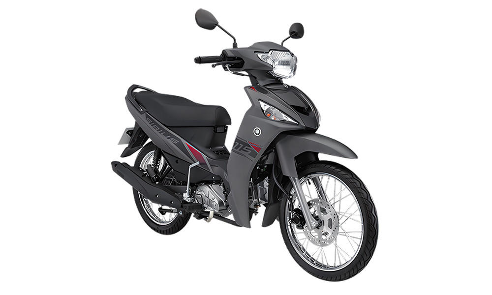 SIRIUS FI 2024 - PHANH ĐĨA