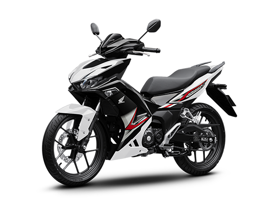 Honda Winner X 150 phiên bản Tiêu Chuẩn
