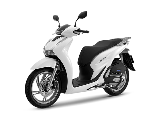 Honda SH125i phiên bản Tiêu Chuẩn