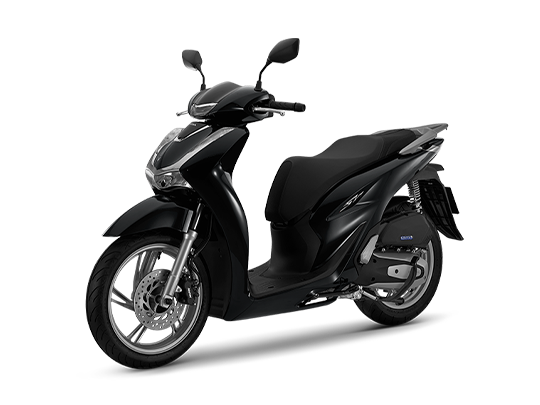 Honda SH125i phiên bản Tiêu Chuẩn