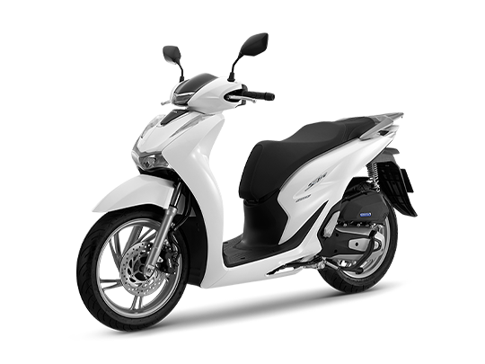 Honda SH160i phiên bản Tiêu Chuẩn