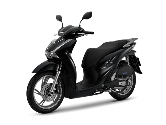 Honda SH160i phiên bản Tiêu Chuẩn