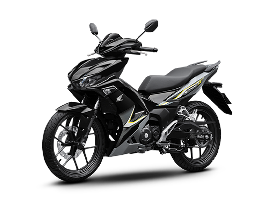 Honda Winner X 150 phiên bản Tiêu Chuẩn