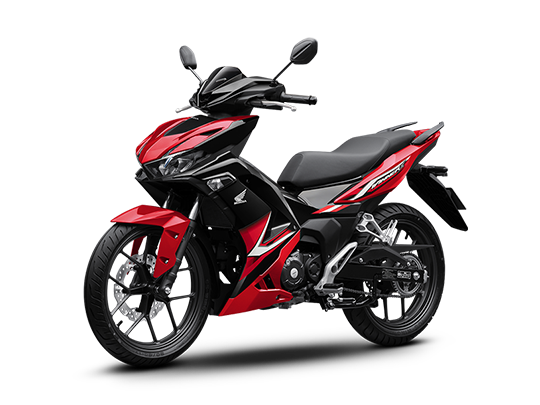 Honda Winner X 150 phiên bản Tiêu Chuẩn