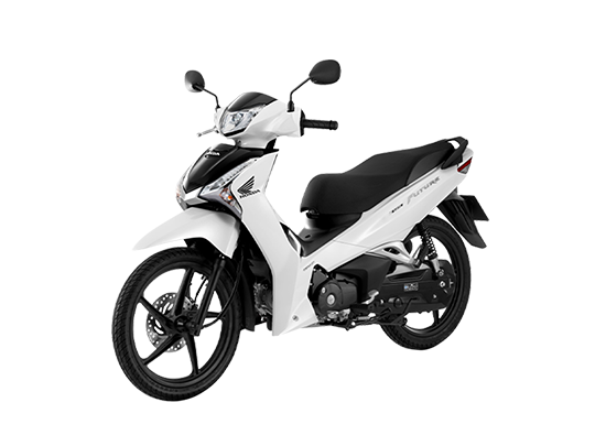 Honda Future 125i phiên bản Cao Cấp