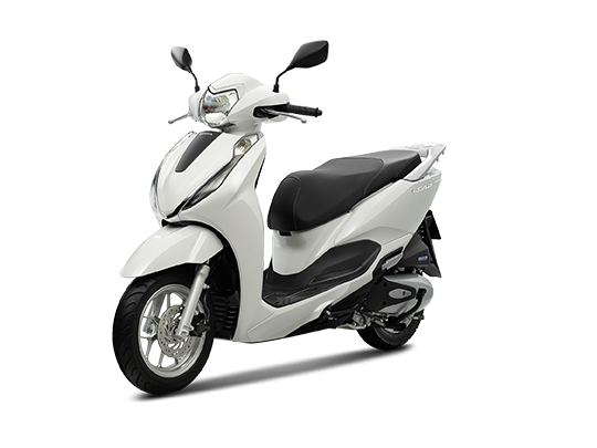 Honda Lead phiên bản Tiêu Chuẩn