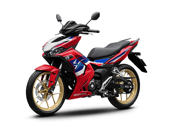 Honda Winner X 150 phiên bản Thể Thao