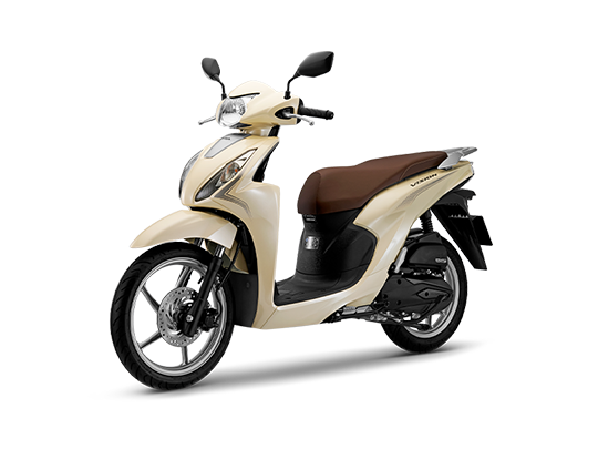 Honda Vision phiên bản Cổ Điển
