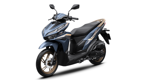 VARIO 125 2024 - PHIÊN BẢN THỂ THAO