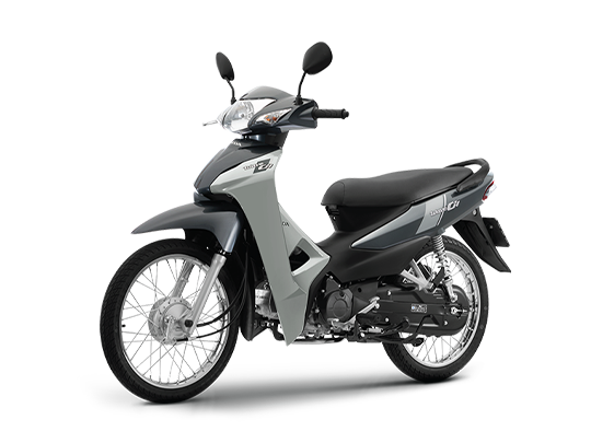 Honda Wave Alpha phiên bản Cổ Điển
