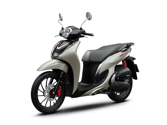 Honda SH Mode 125 phiên bản Thể Thao