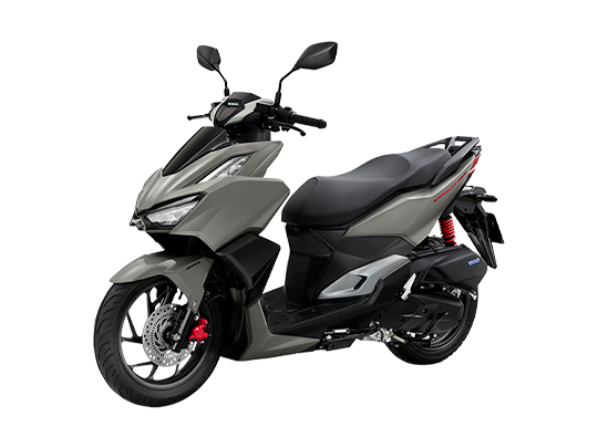 Honda Vario 160 phiên bản Thể Thao