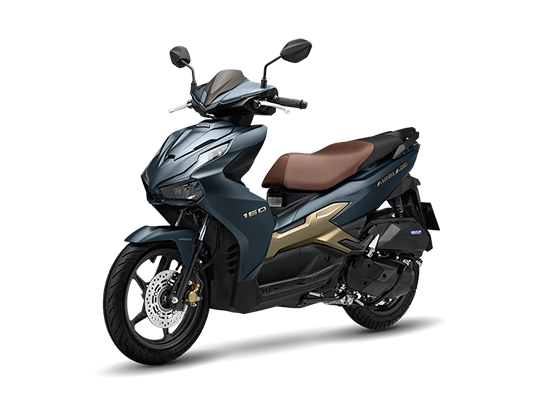 Honda Air Blade 160 phiên bản Đặc Biệt