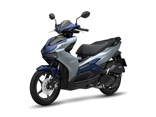 Honda Air Blade 160 phiên bản Cao cấp