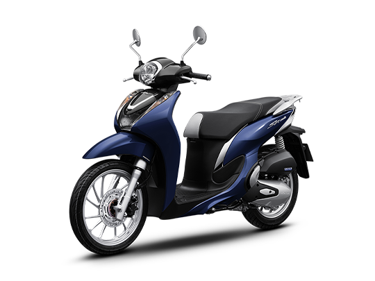 Honda SH Mode 125 phiên bản Cao Cấp