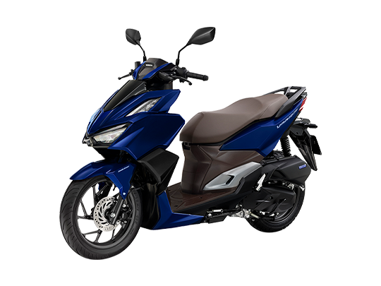 Honda Vario 160 phiên bản Cao Cấp