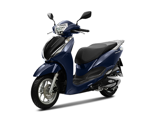 Honda Lead phiên bản Cao Cấp