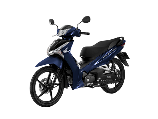 Honda Future 125i phiên bản Cao Cấp