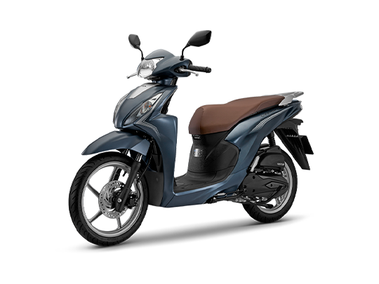 Honda Vision phiên bản Cổ Điển