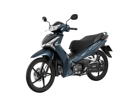 Honda Future 125i phiên bản Đặc Biệt