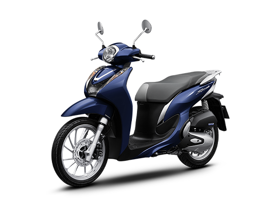 Honda SH Mode 125 phiên bản Tiêu Chuẩn