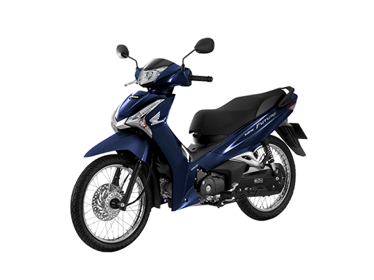 Honda Future 125i phiên bản Tiêu Chuẩn