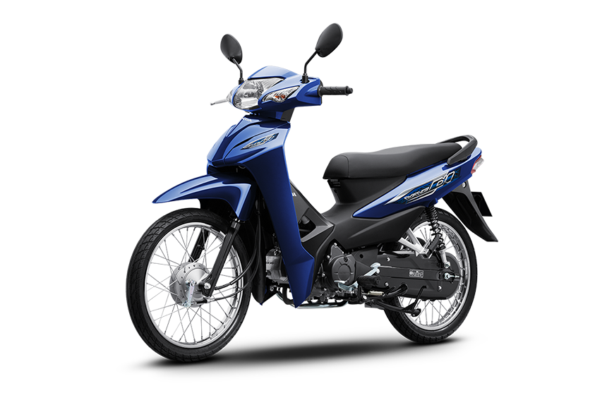 Honda Wave Alpha 110 phiên bản Tiêu Chuẩn