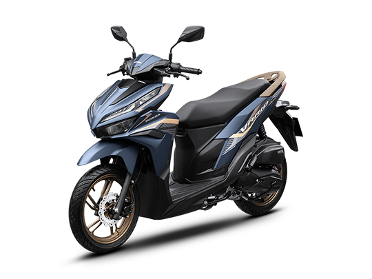 Honda Vario 125 - Việt Nam phiên bản Thể Thao