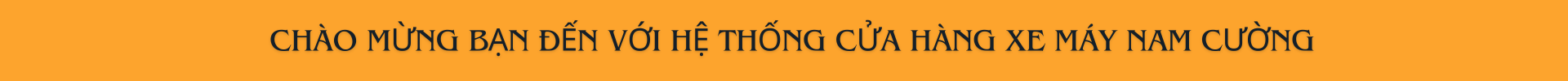 Banner top