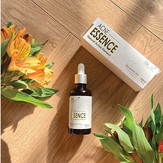 Acne Essence Dr.D's formula - HÀNG CHÍNH HÃNG 100%