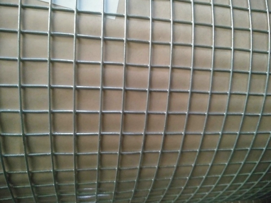 Lưới Hàn 201 ; Ô 2 phân (Hàng thị trường)