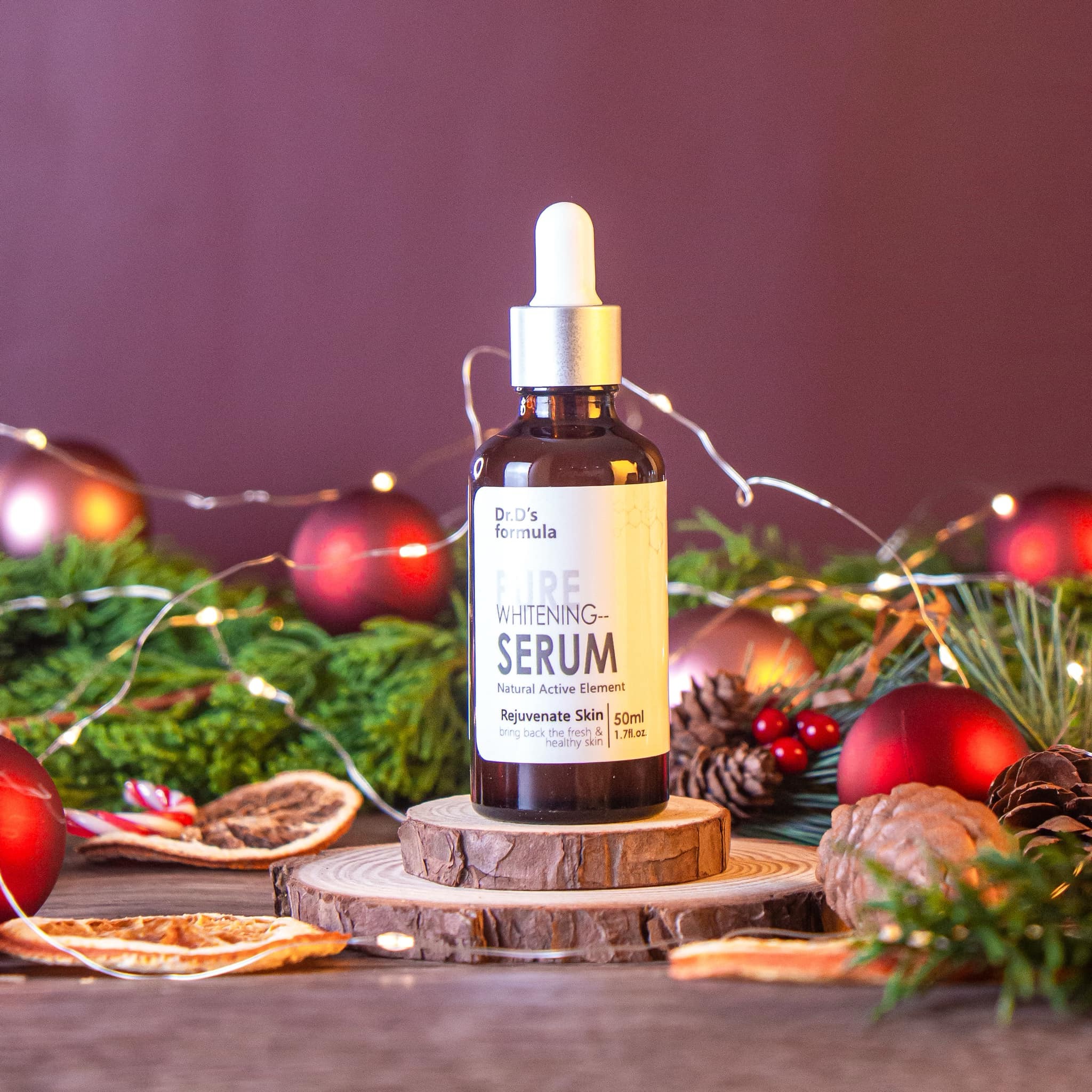 Acne Essence Dr.D's formula - HÀNG CHÍNH HÃNG 100%