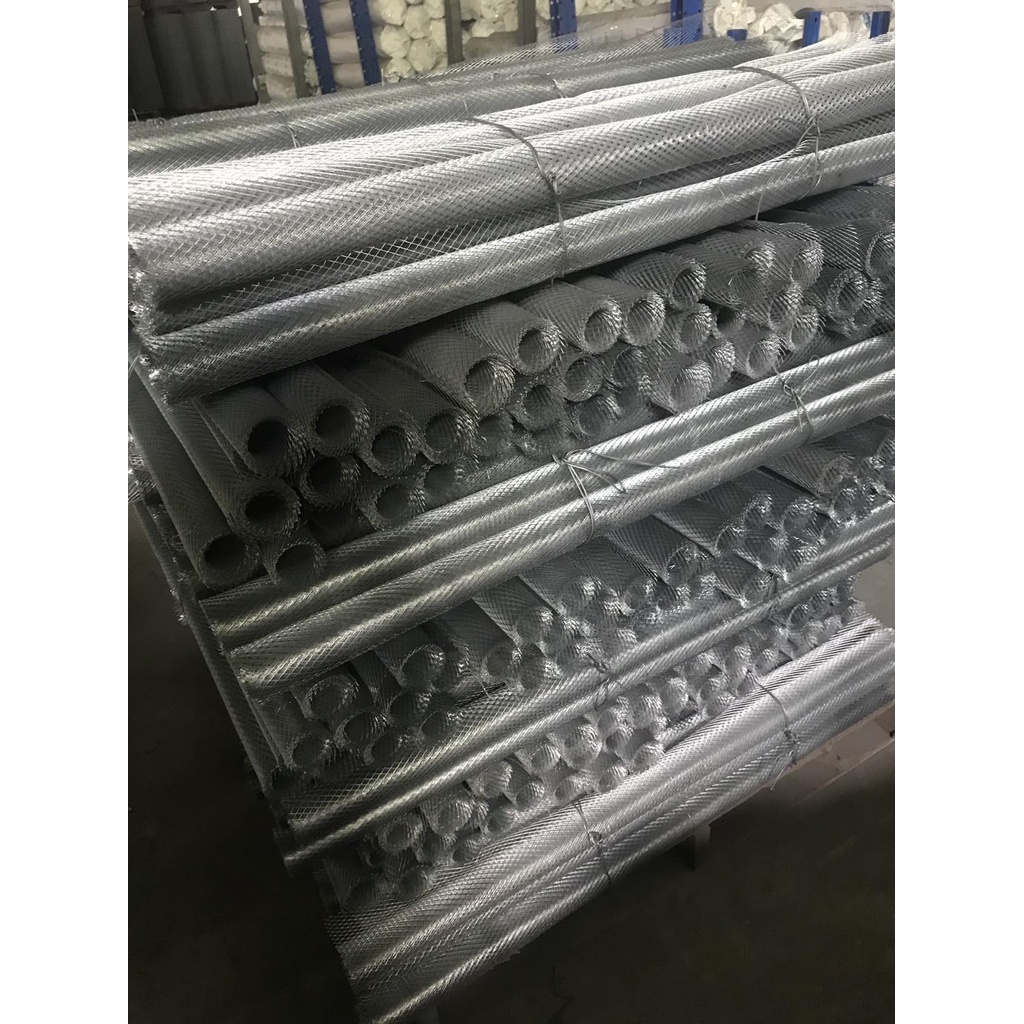 Lưới bén xây tô, tô tường hình thoi (Hàng thị trường)