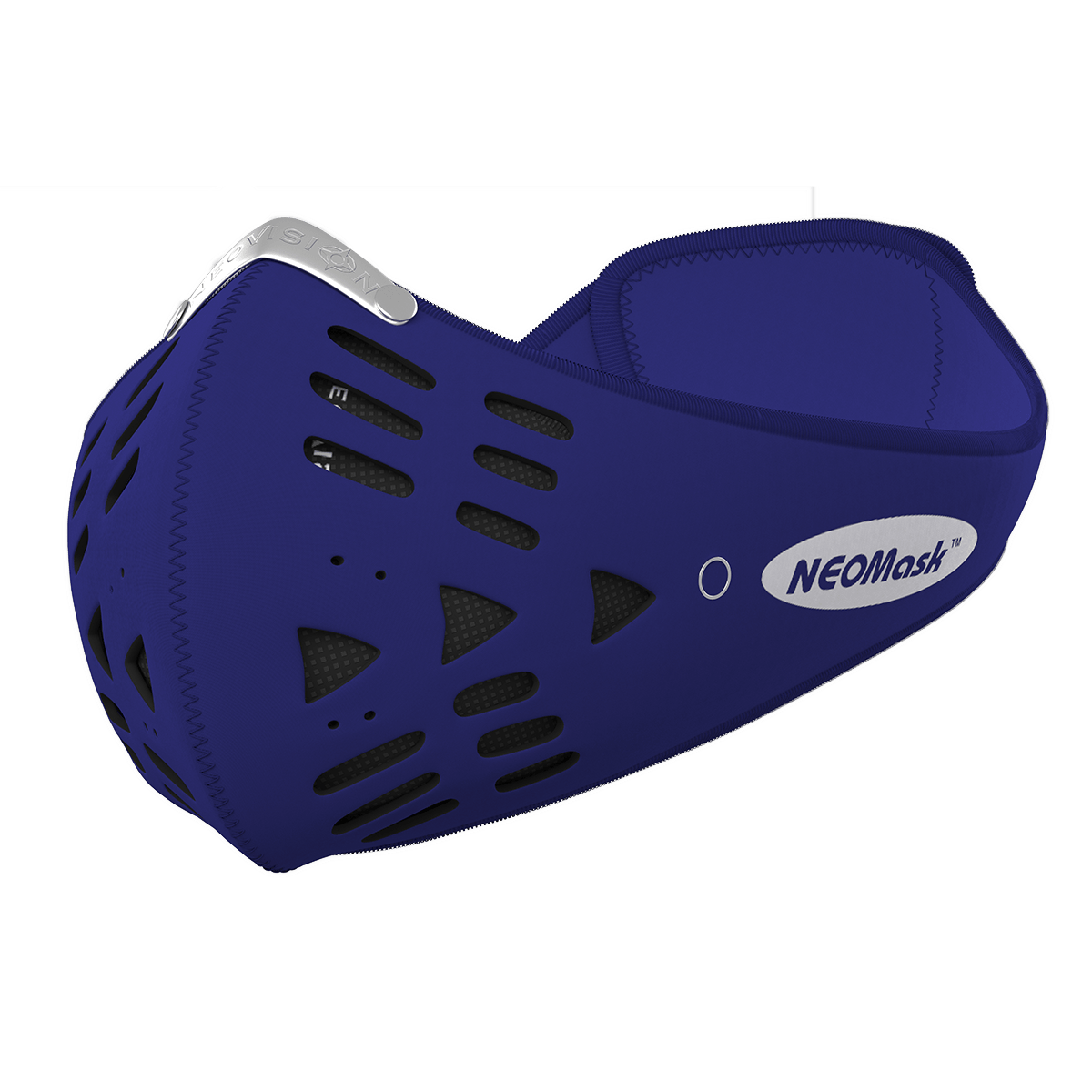Khẩu trang NeoMask NM Xanh đậm (Khẩu trang NeoMask NM Xanh đậm)