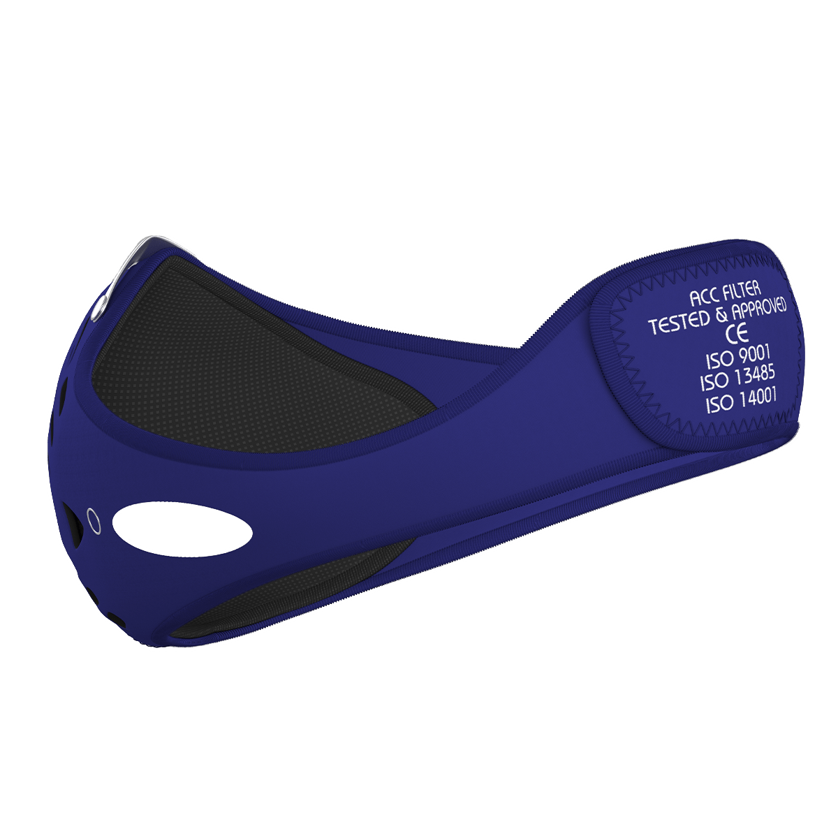 Khẩu trang NeoMask NM Xanh đậm (Khẩu trang NeoMask NM Xanh đậm)