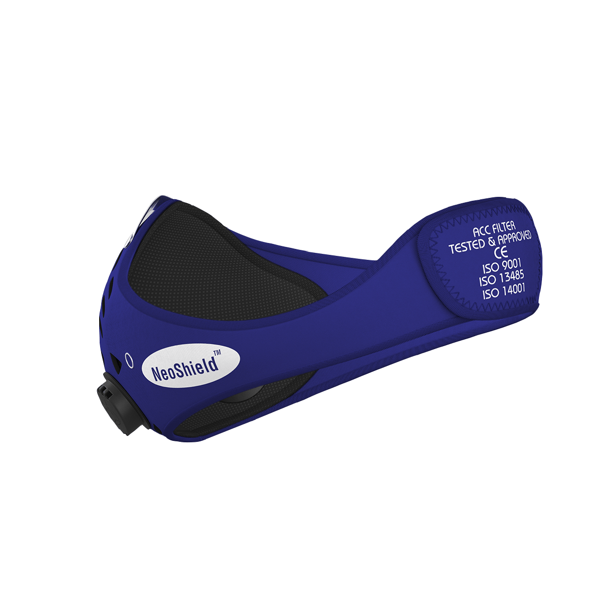 Khẩu trang NSH NeoShield