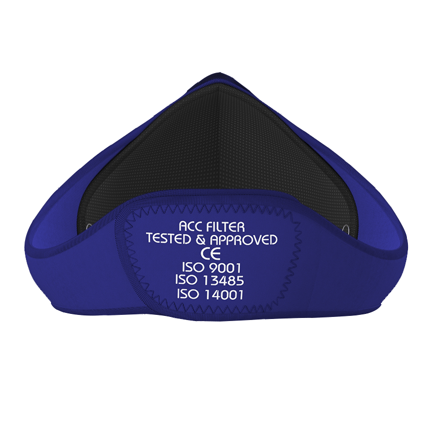 Khẩu trang NSH NeoShield