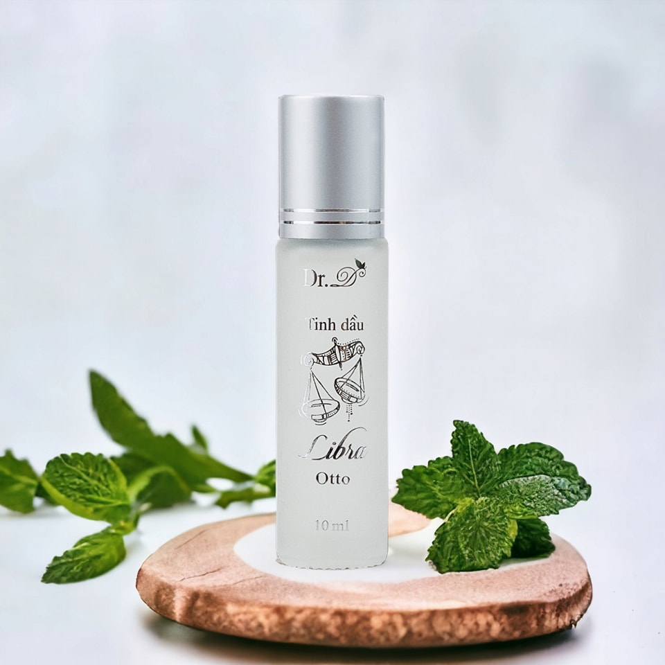 Tinh dầu Libra otto - Dr’D formula
