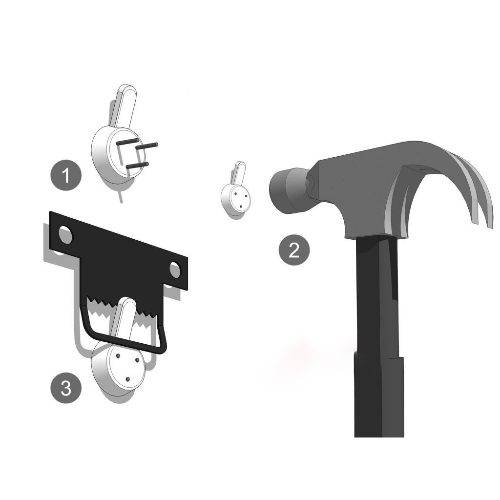 Bộ 4 Tranh Tráng Gương Sammurai Nhật Bản Decor Tiệm Tato Nhà Hàng Tiệm Cổ - SMRCN9