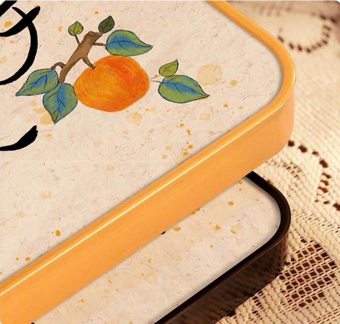 Tranh Tráng Gương Thuận Buồm Xuôi Gió Phong Thuỷ May Mắn Cho Gia Chủ - Mẫu 417TB