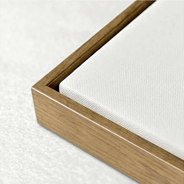 Tranh Động Lực 30x40,40x60,60x90cm Tranh Canvas Có Khung Composite Treo Tường Tranh Slogan Động Lực - TDL014