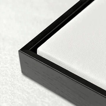 Tranh Động Lực 30x40,40x60,60x90cm Tranh Canvas Có Khung Composite Treo Tường Tranh Slogan Động Lực - TDL026