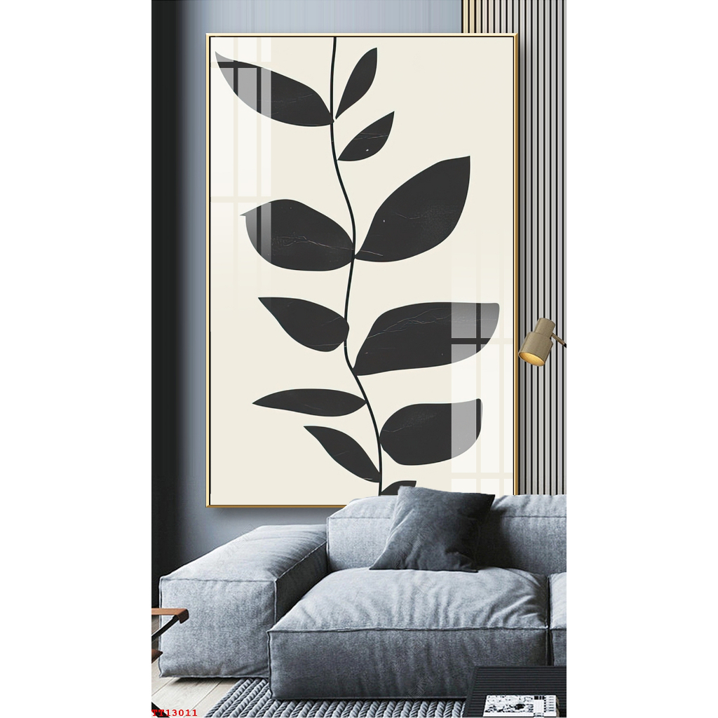 Tranh canvas phong cách trang trí tiệm cà phê,cửa hàng,gia đình,doanh nghiệp