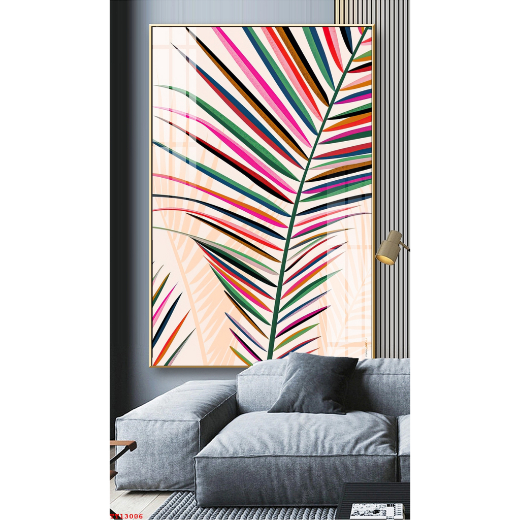 Tranh canvas phong cách trang trí tiệm cà phê,cửa hàng,gia đình,doanh nghiệp