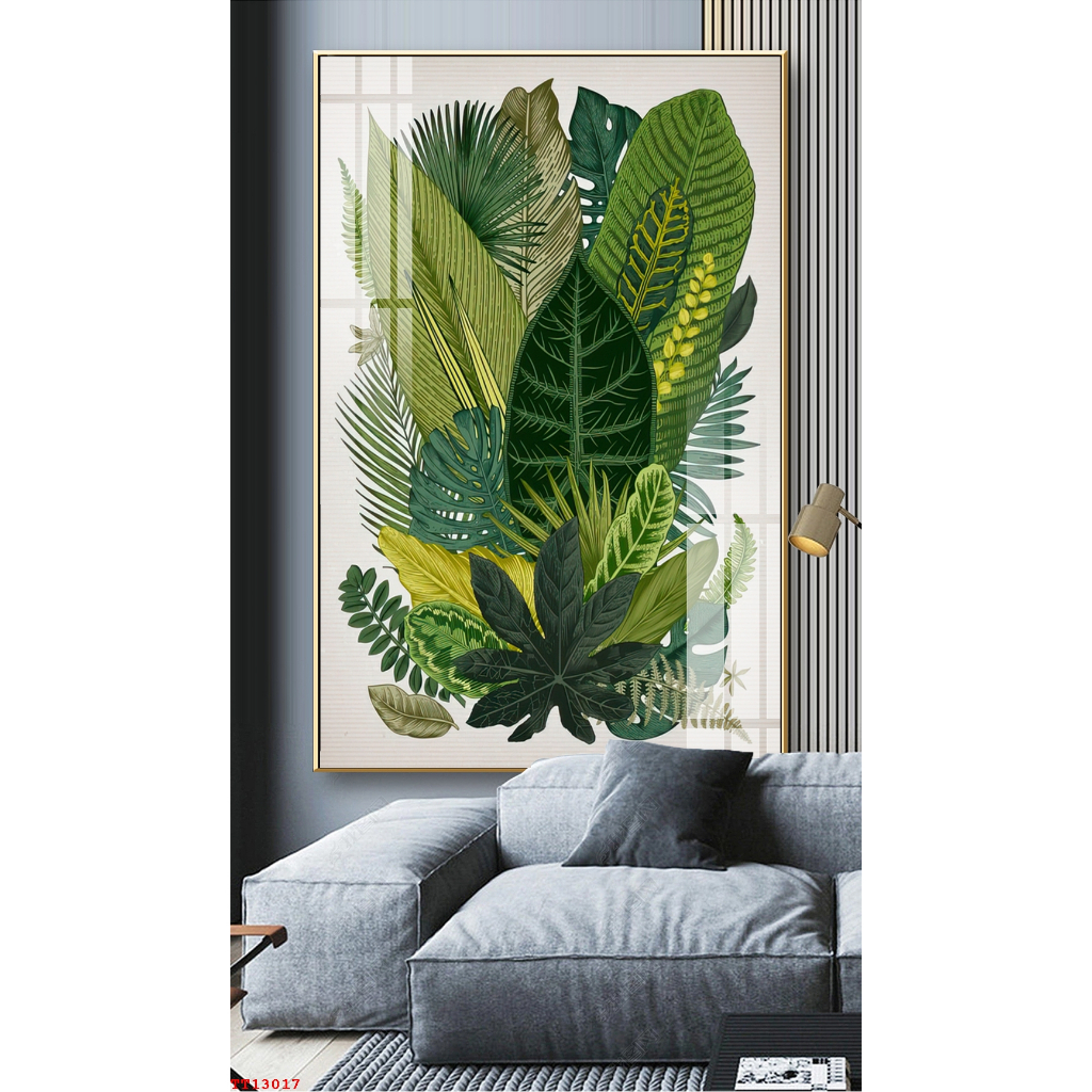 Tranh canvas phong cách trang trí tiệm cà phê,cửa hàng,gia đình,doanh nghiệp