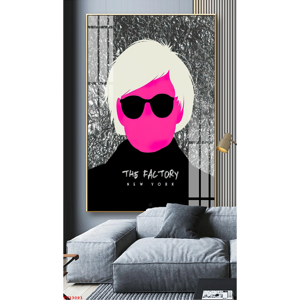 Tranh canvas phong cách trang trí tiệm cà phê,cửa hàng,gia đình,doanh nghiệp