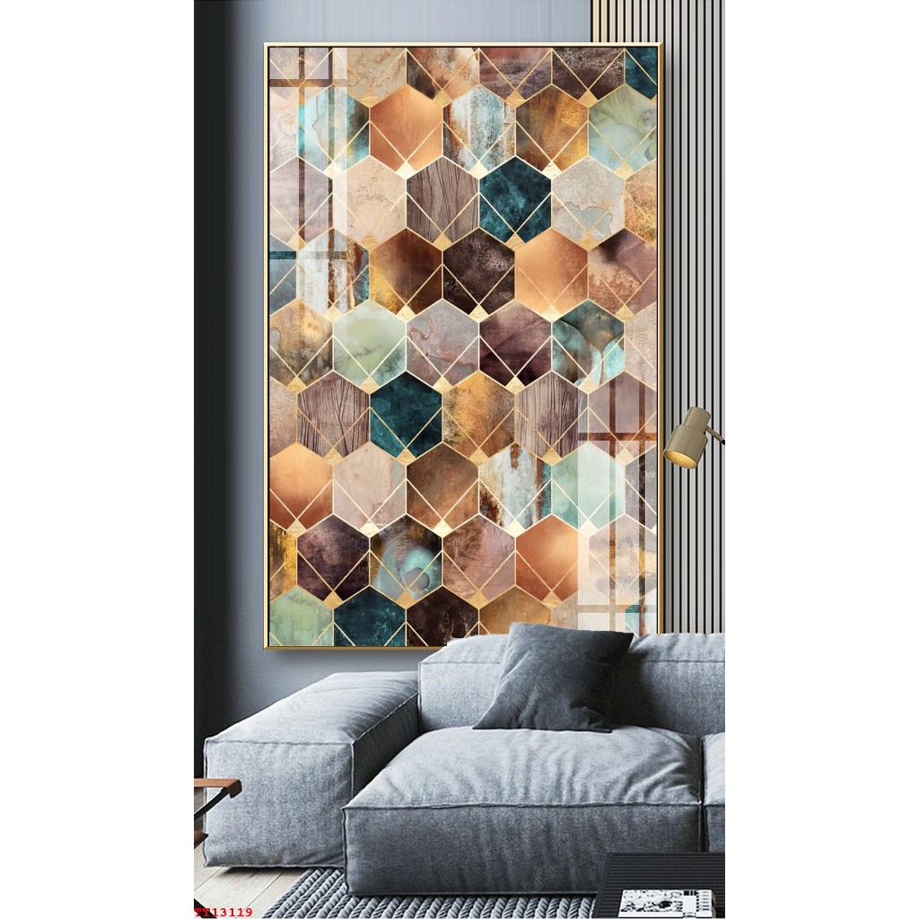 Tranh canvas phong cách trang trí tiệm cà phê,cửa hàng,gia đình,doanh nghiệp