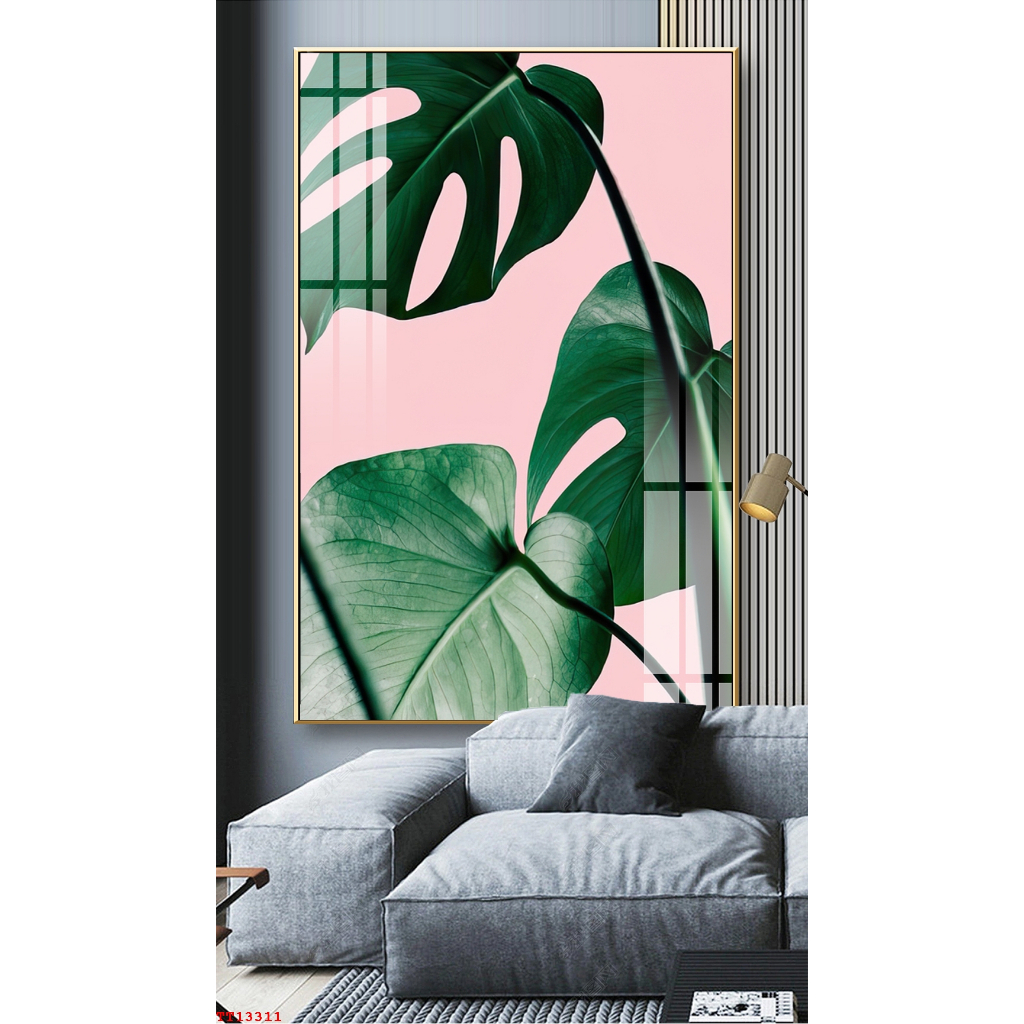 Tranh canvas phong cách trang trí tiệm cà phê,cửa hàng,gia đình,doanh nghiệp